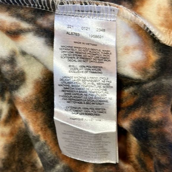 Columbia Benton Springs Shirt Jacket - Picture 7 of 7